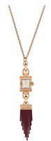 Orologio Hamilton Donna American Classic in Acciaio H31241190 - H31241190